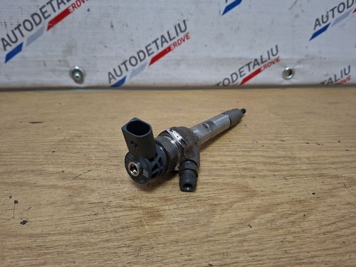 Iniettore diesel - iniettore,