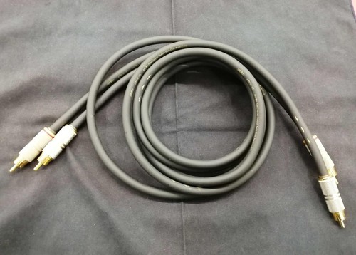 Cavo ortofon rca ac50 - cavo, 6,7n