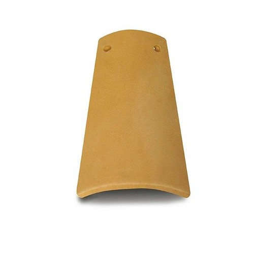 Tegola semilavorata terracotta - tegola,