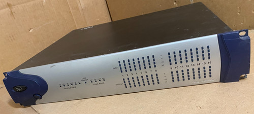 Avid digidesign 192 o - avid, i/o