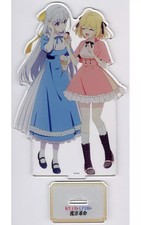 Personaggi anime supporto