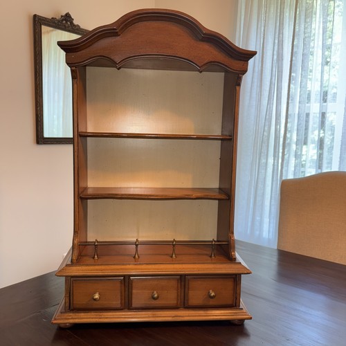 Cappella brandt legno ciliegio - brandt,