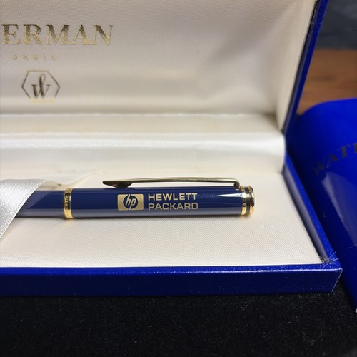 Penna sfera waterman paris - a,