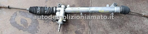 Scatola sterzo ford - scatola, cbk
