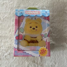 Ciondolo peluche vinile Miniso