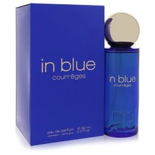 Courreges blue ml edp - blue,