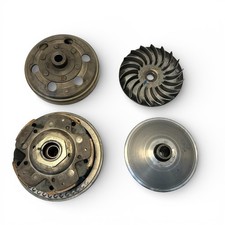 TRASMISSIONE  SUZUKI BURGMAN