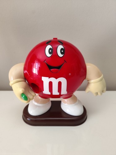 Mars incorporated 1991 - m&m's,