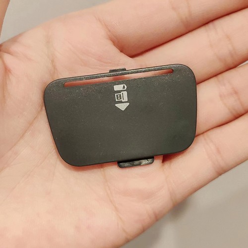 Coperchio porta copri batteria