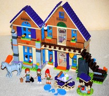 Lego® 41369 City Friends Casa