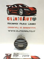 BOCCHETTE ARIA CRUSCOTTO PER