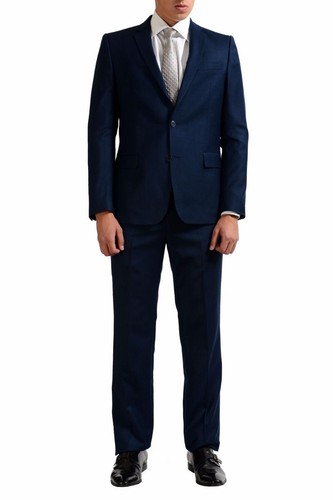 Tuta uomo versace - uomo,