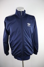ADIDAS GIACCA SPORTIVA FELPA