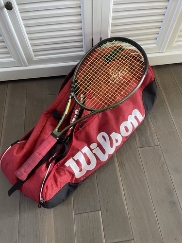 Wilson blade 16x19 - 16x19, 305g