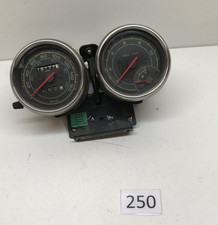 STRUMENTAZIONE CONTACHILOMETRI