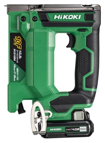 Hikoki n1210da cucitrice senza - n1210da,