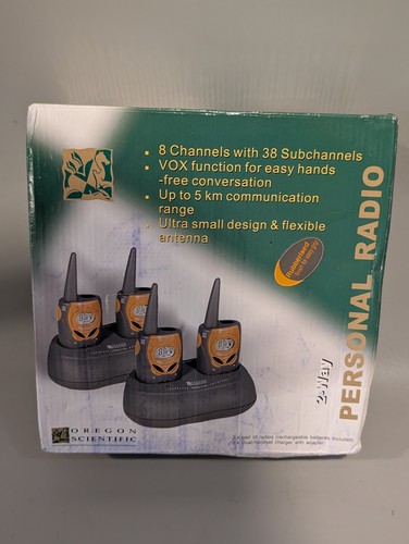 Confezione walkie talkie - walkie,