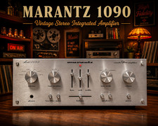 MARANTZ 1090 🌈RaRe🌈