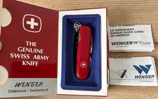 Coltello tascabile wenger - tascabile,
