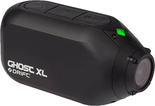 Drift ghost action - ghost-xl, camera