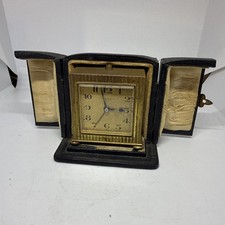 Antique Art Deco Zenith