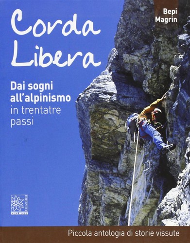 Corda libera dai - corda, libera.