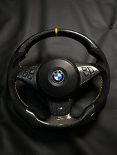 Volante BMW PERSONALIZZATO E60