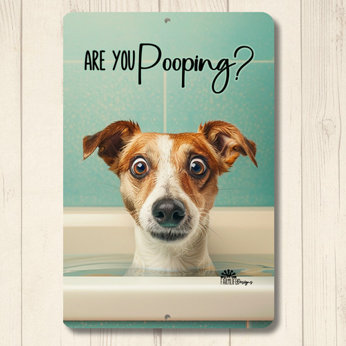Insegna jack russell terrier - jack,