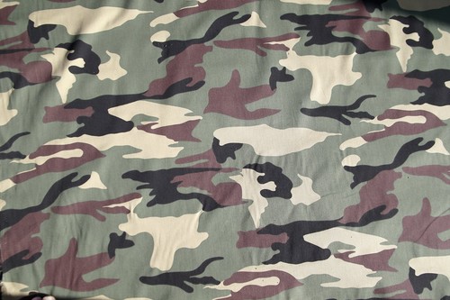 Modello esercito dpm - modello,