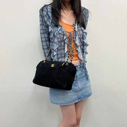 Borsa tracolla chanel - borsa,