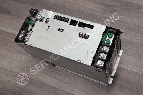 Okuma mps30 servo power - okuma,