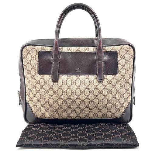 Gucci valigetta business borsa - gucci,