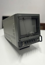 Sony pvm 6041q trinitron - pvm-6041q, 6"
