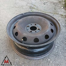 CERCHIO IN FERRO 6Jx15 4x98