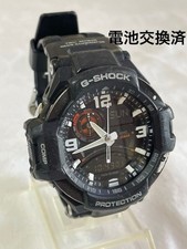 CASIO G-SHOCK Sky Cockpit