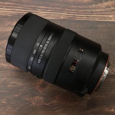 SONY 70-300mm F4.5-5.6 G SSM