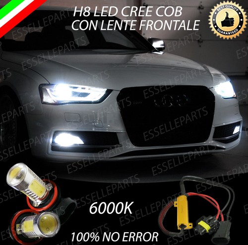 Coppia lampade fendinebbia - lampade,