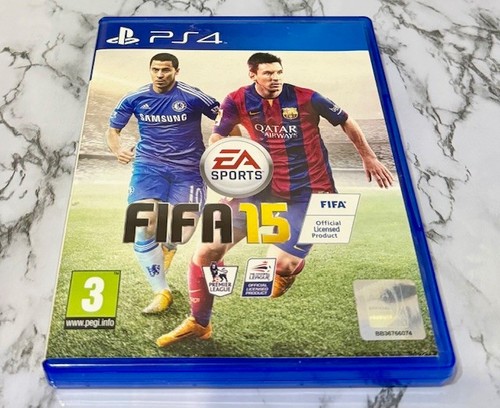 Ps4 fifa sony playstation 4 - playstation,