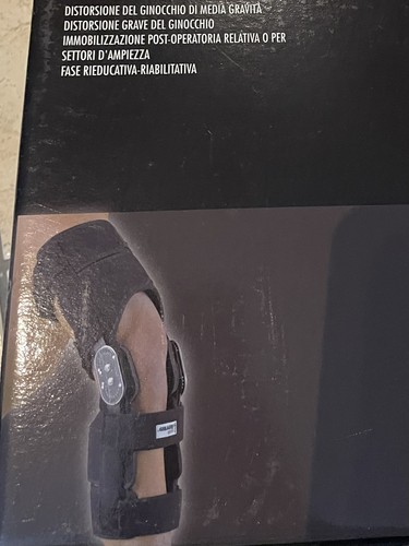 Gibaud ortho ginocchiera - dr.gibaud,