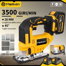 Seghetto Alternativo a