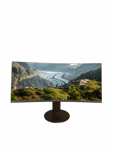 Samsung c34h890wj monitor - c34h890wj, 34"