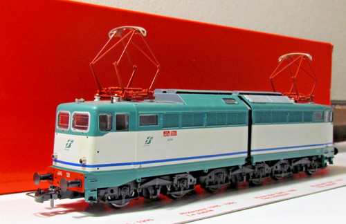 Locomotiva rivarossi art - locomotiva,