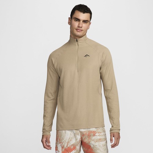 Nike trail mid - layer, 1/2