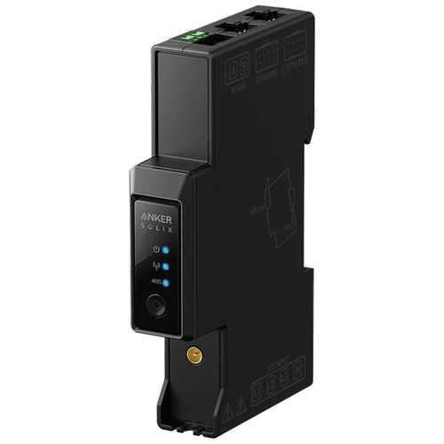 Contatore corrente smart - contatore,