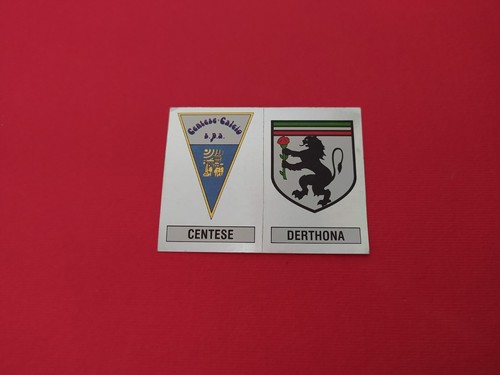 Calciatori panini 1988 - panini,
