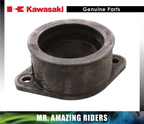 Portacarburatore kawasaki - portacarburatore,