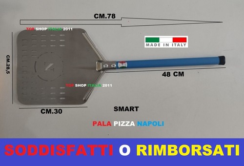 Pala pizza napoli - pala,