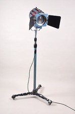 Faro fotografico ALF lente di