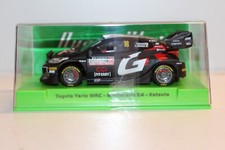 SLOT CAR AVANTSLOT  TOYOTA