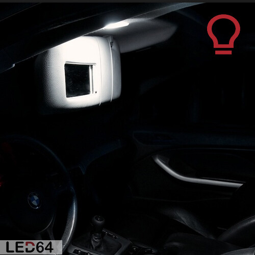 Lampadine led bianco - led,